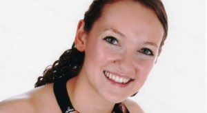 Soprano Jennifer France: 'Another nice top F'