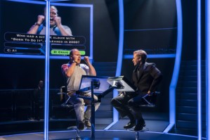 First look at James Graham's new play <em>Quiz</em>