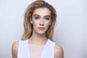 My Top 5 Showtunes: Amie Giselle-Ward