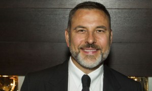 David Walliams musical and new Howard Brenton play in Nuffield 2018 season