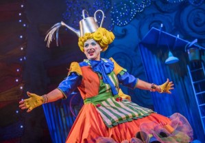 Review: <em>Jack and the Beanstalk</em> (Lyric Hammersmith)