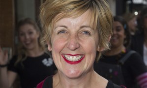 Julie Hesmondhalgh to star in new Bruntwood play