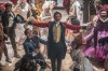 Exclusive: Hugh Jackman, Benj Pasek and Justin Paul on creating the music for <em>The Greatest Showman</em>
