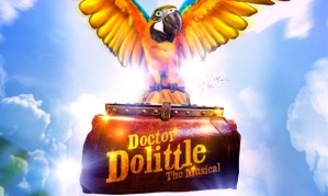 UK tour of <em>Doctor Dolittle</em> announced