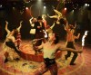 Review: <em>Barnum</em> (Menier Chocolate Factory)