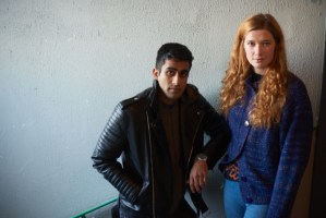 RSC announces lead casting for <em>Romeo and Juliet</em>