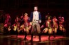 Review: <em>Hamilton</em> (Victoria Palace Theatre)