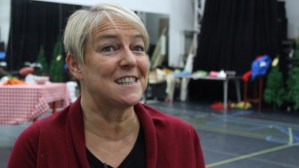 Susie McKenna's 5 ingredients for the perfect panto