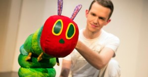 Top 10 shows for kids this Christmas