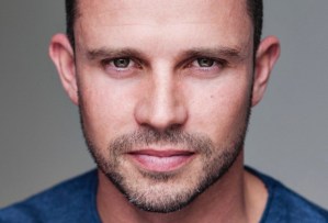My Top 5 Showtunes: Neil McDermott