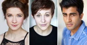Charlotte Josephine to star as Mercutio in RSC's <em>Romeo and Juliet</em>