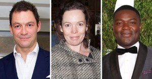 David Oyelowo, Dominic West and Olivia Colman to star in <em>Les Misérables</em> TV series