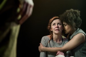 Review: <em>Tiny Dynamite</em> (Old Red Lion)
