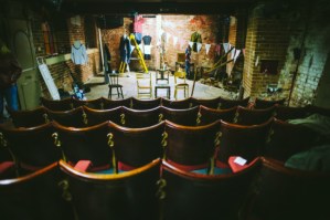 Exeter's Bike Shed Theatre to close