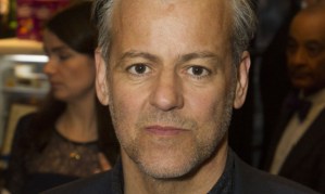 Rupert Graves: 'Benedict and Andrew's Hamlets were great. Maybe I could do an old Hamlet?'