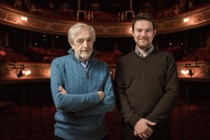 New stage version of <em>Local Hero</em> to be produced by Old Vic and Lyceum