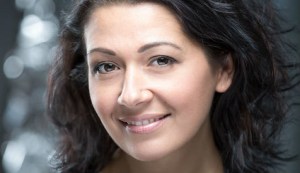 My Top 5 Showtunes: Ashleigh Gray