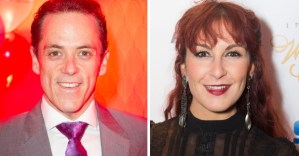 Evita tour further dates and casting announced