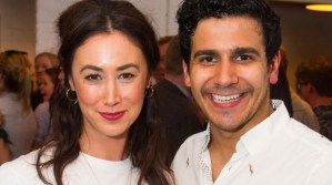 Lin-Manuel Miranda's "A Very Good Day" to be performed at the WhatsOnStage Awards