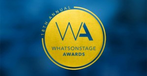 Test your theatre knowledge: 18th Annual WhatsOnStage Awards