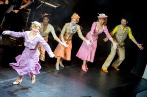 18th Annual WhatsOnStage Awards concert in pictures