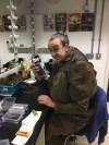 <em>Matilda</em> UK tour's Craige Els: a week in the life