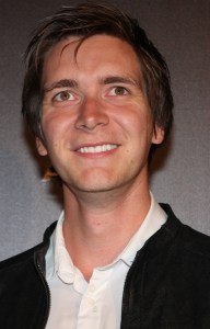 <em>Harry Potter</em> star Oliver Phelps joins cast of <em>The Case of the Frightened Lady</em>