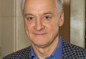 Malcolm Sinclair: The balance of power is one of the industry's great fights