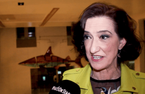 Haydn Gwynne: 'I woke up in the middle of the night panicking about <em>The Way of the World</em>'