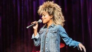 Did critics think <em>Tina</em> was simply the best?