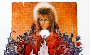 Is a <em>Labyrinth</em> musical in the works?