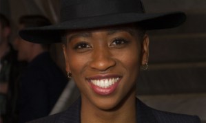 My Top 5 Showtunes: Genesis Lynea