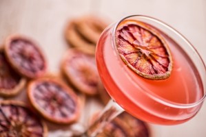 5 Shakespeare-themed cocktails to celebrate the Bard's birthday