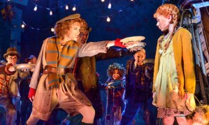 <em>Annie</em> to embark on new UK tour in 2019