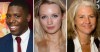 <em>Machinal</em> cast announced for run at the Almeida