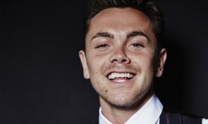 My Top 5 Showtunes: Ray Quinn