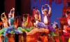 New casting announced for <em>Aladdin</em> in the West End