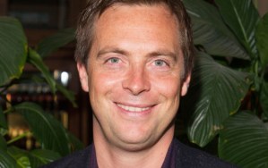 Stephen Campbell Moore: 'You couldn't tire of watching <em>Consent</em>'
