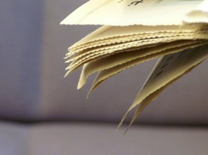 Artistic directors write open letter in support of Lyn Gardner's theatre blog