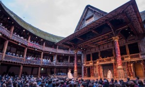 Shakespeare's Globe: 'Without emergency funding from government, we will not be able to survive this crisis'