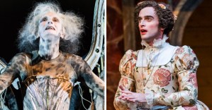 Theatrical marathons can either be heaven or absolute hell