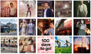 20 Instagram accounts every theatre lover should be following