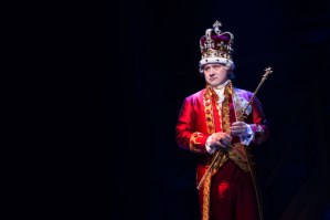 British theatre must address our colonial past