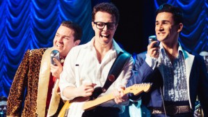 Buddy Holly musical to embark on anniversary tour