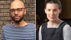 Gate Theatre announces 2018-19 season