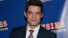 Jeremy Jordan announces 2018 London concerts