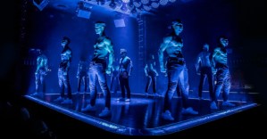 Channing Tatum confirms <em>Magic Mike Live</em> London transfer