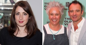 Old Vic announces Alexander Litvinenko play and details of Emma Rice's <em>Wise Children</em>