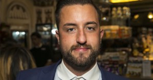 Paul Taylor-Mills steps down as artistic director of The Other Palace