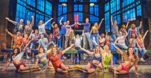 <em>Kinky Boots</em> West End production to be filmed with Matt Henry and Killian Donnelly returning
